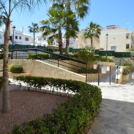 Jardin D'Alba Villamartin Orihuela Bagian luar foto