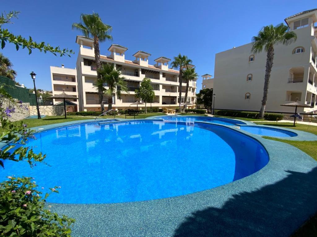 Jardin D'Alba Villamartin Orihuela Bagian luar foto
