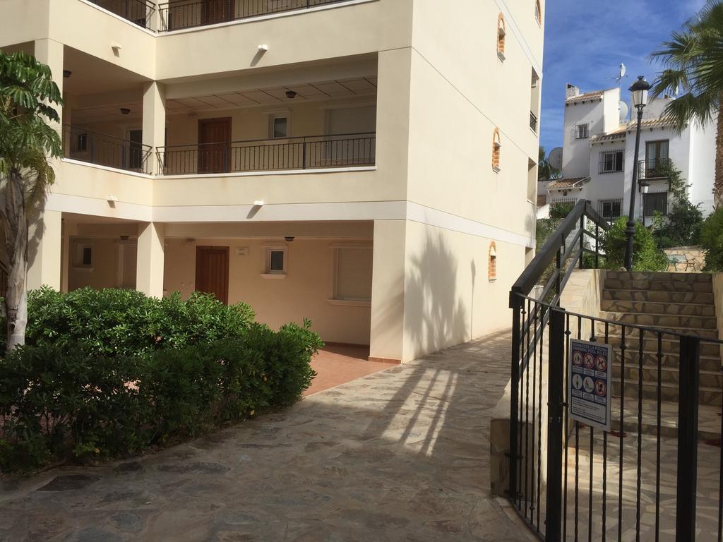 Jardin D'Alba Villamartin Orihuela Bagian luar foto