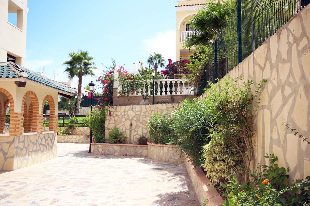 Jardin D'Alba Villamartin Orihuela Bagian luar foto