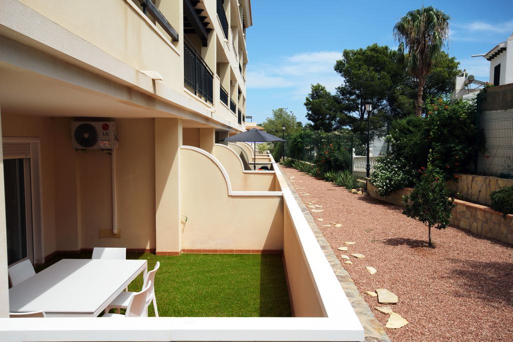 Jardin D'Alba Villamartin Orihuela Bagian luar foto