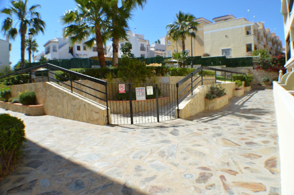 Jardin D'Alba Villamartin Orihuela Bagian luar foto