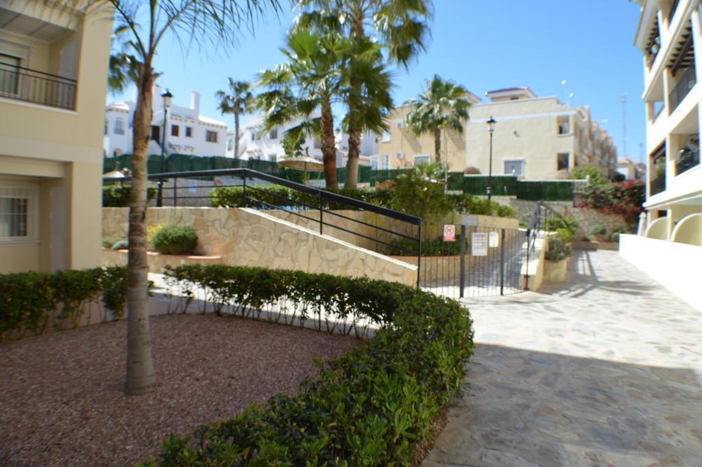 Jardin D'Alba Villamartin Orihuela Bagian luar foto